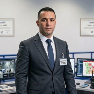 Karim Benali