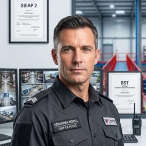 Sébastien Morel